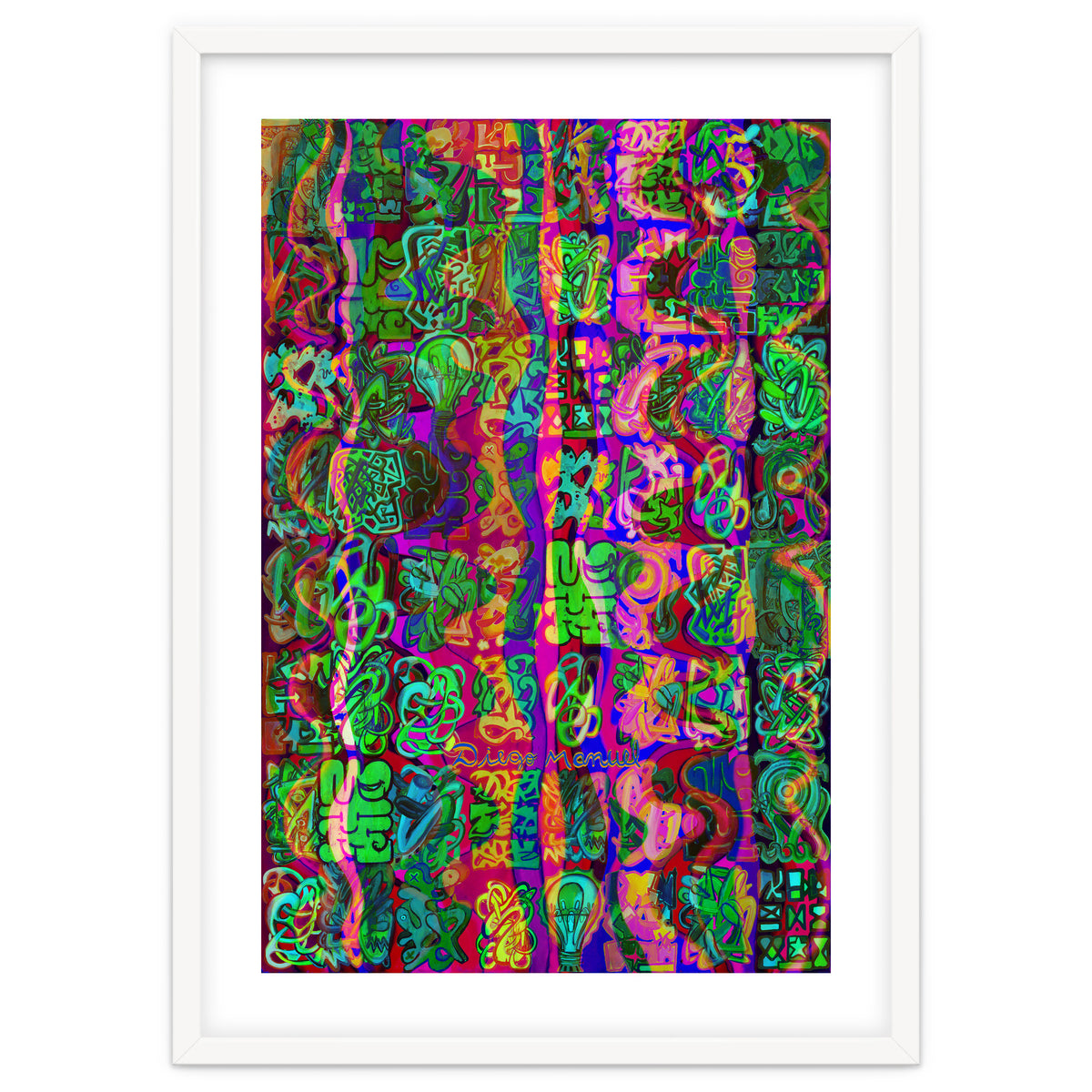 Graffiti Digital 2022 5