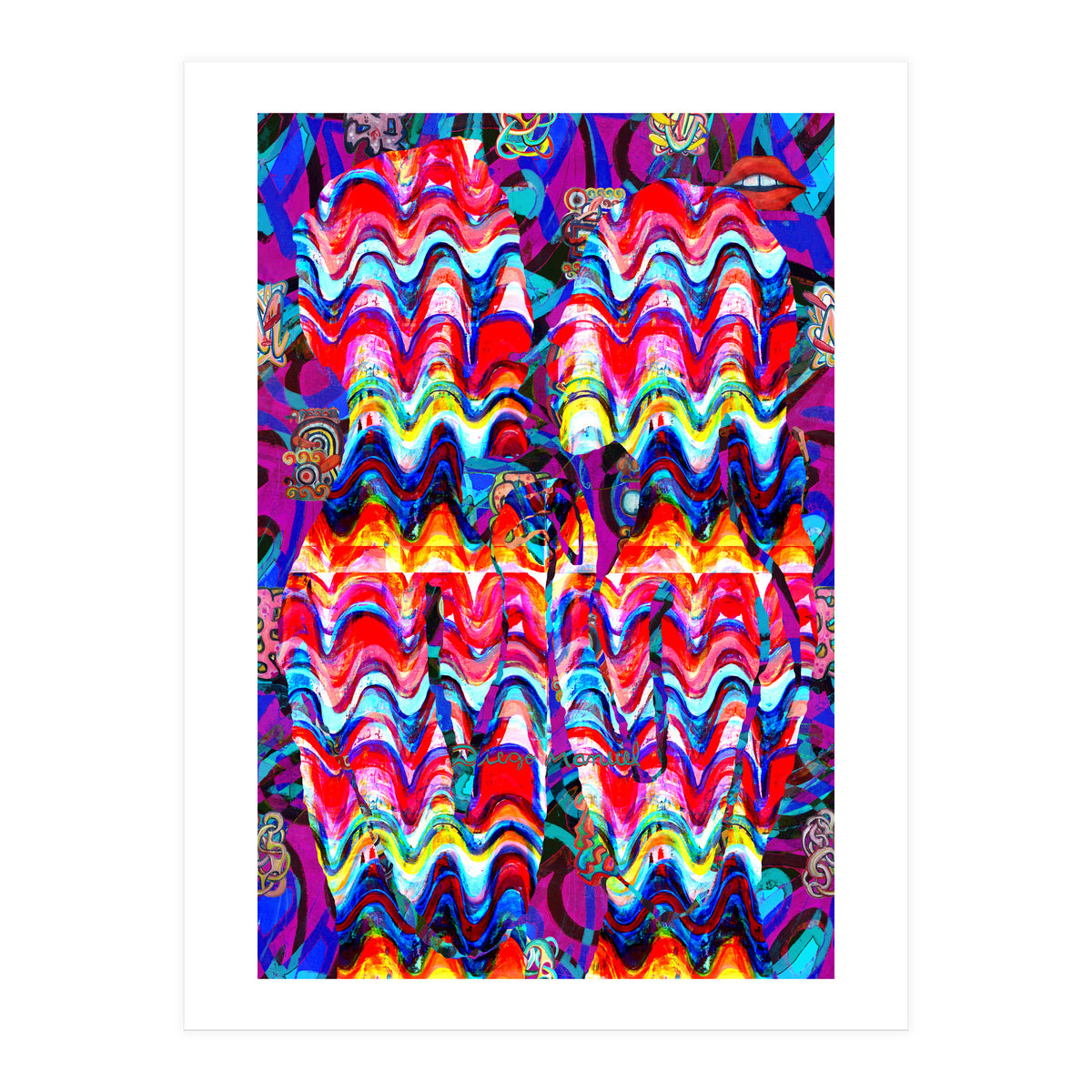 Love 17 (Print Only)