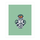 Mysterious (Print Only) thumbnail