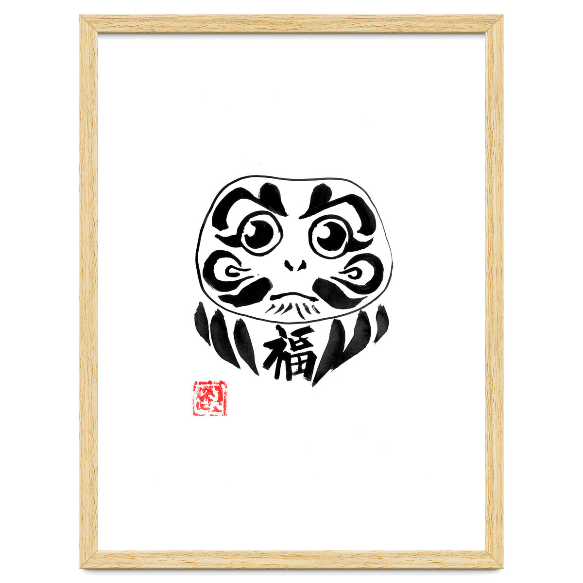 Daruma