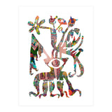 Planta Salvaje 4 (Print Only) thumbnail