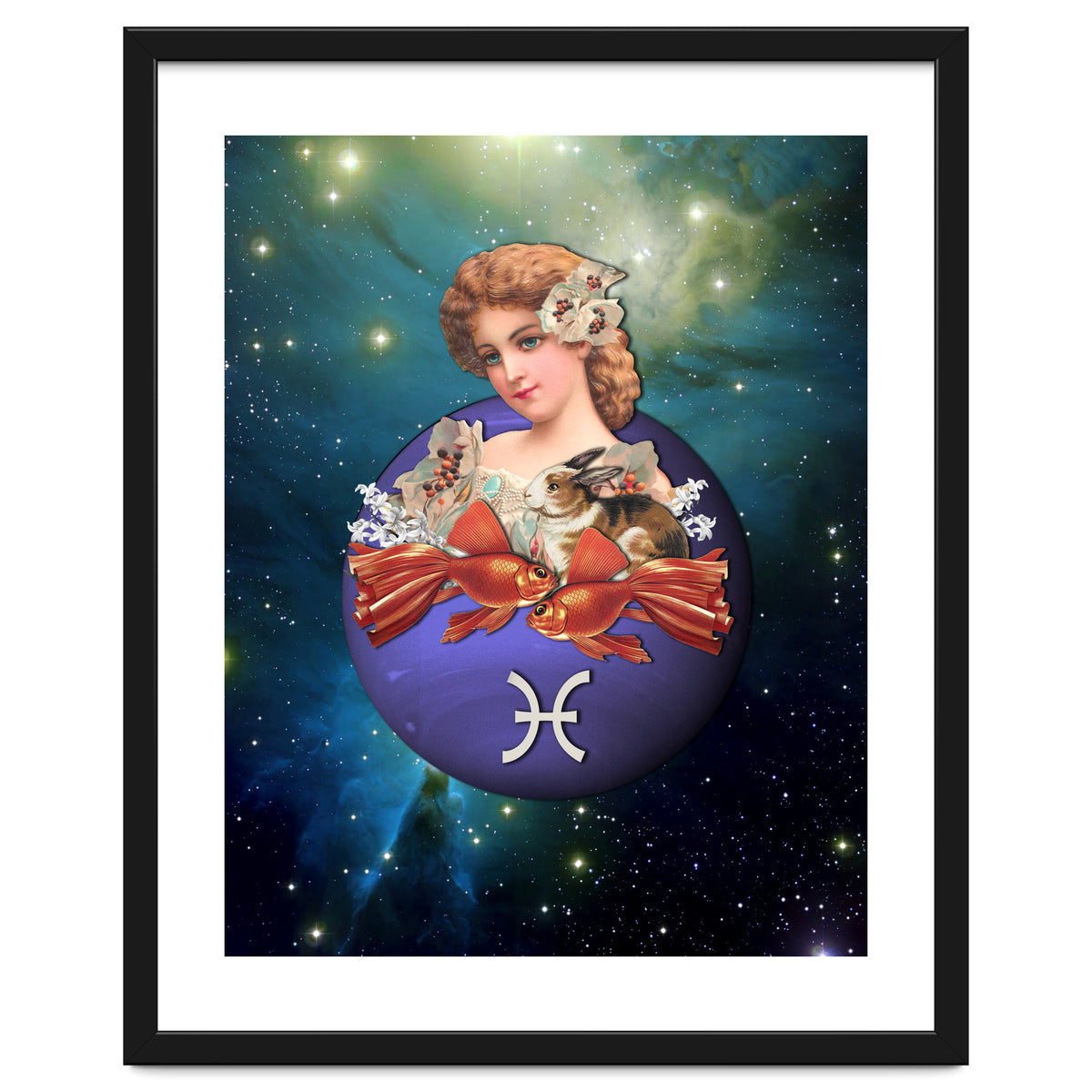 Pisces Zodiac Sign