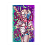 We Are Bad Guys (Print Only) thumbnail