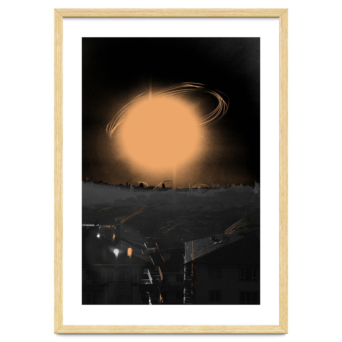 October '22 – Ankara. Research