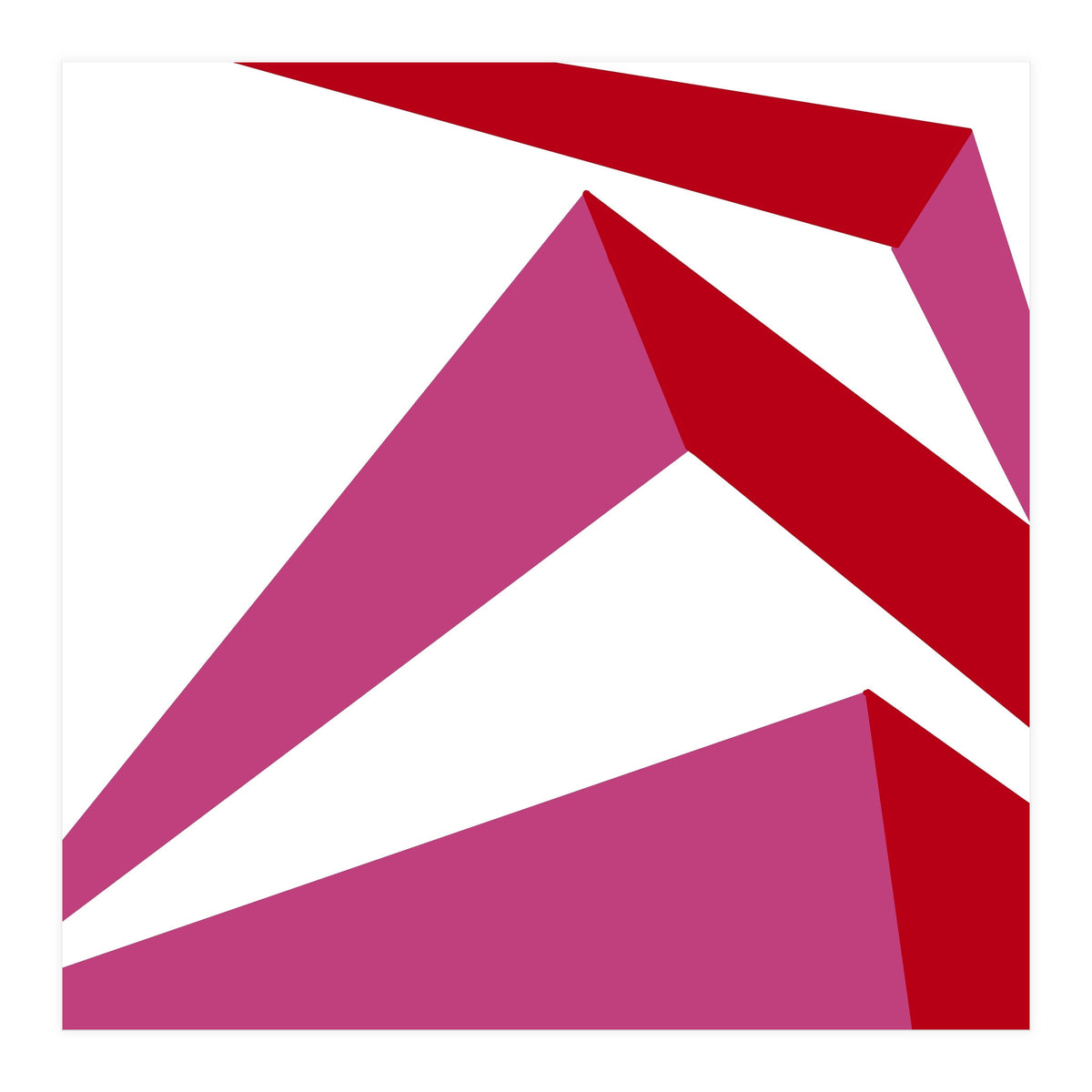 Walls 1 (Print Only)