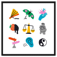 Libra Emoji