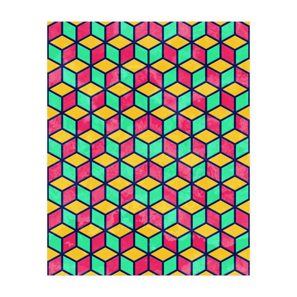 Pattern LXIII (Print Only)