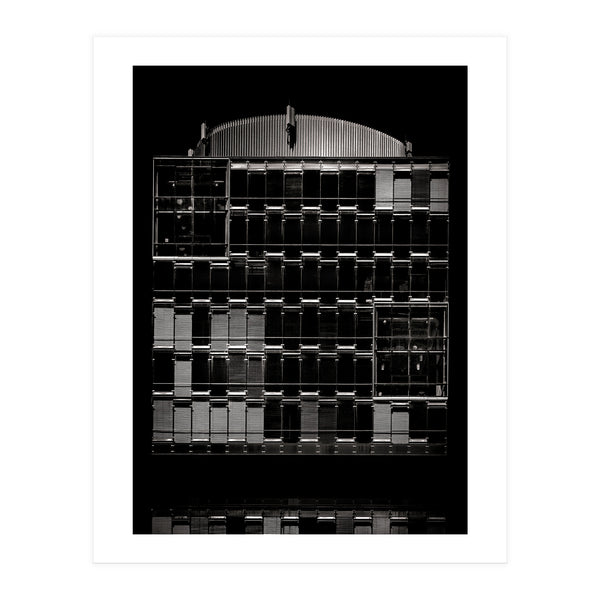 Geometry No 10 (Print Only)