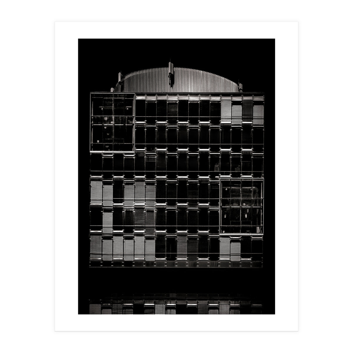 Geometry No 10 (Print Only)