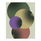 Kreise o.T. 2 (Print Only) thumbnail