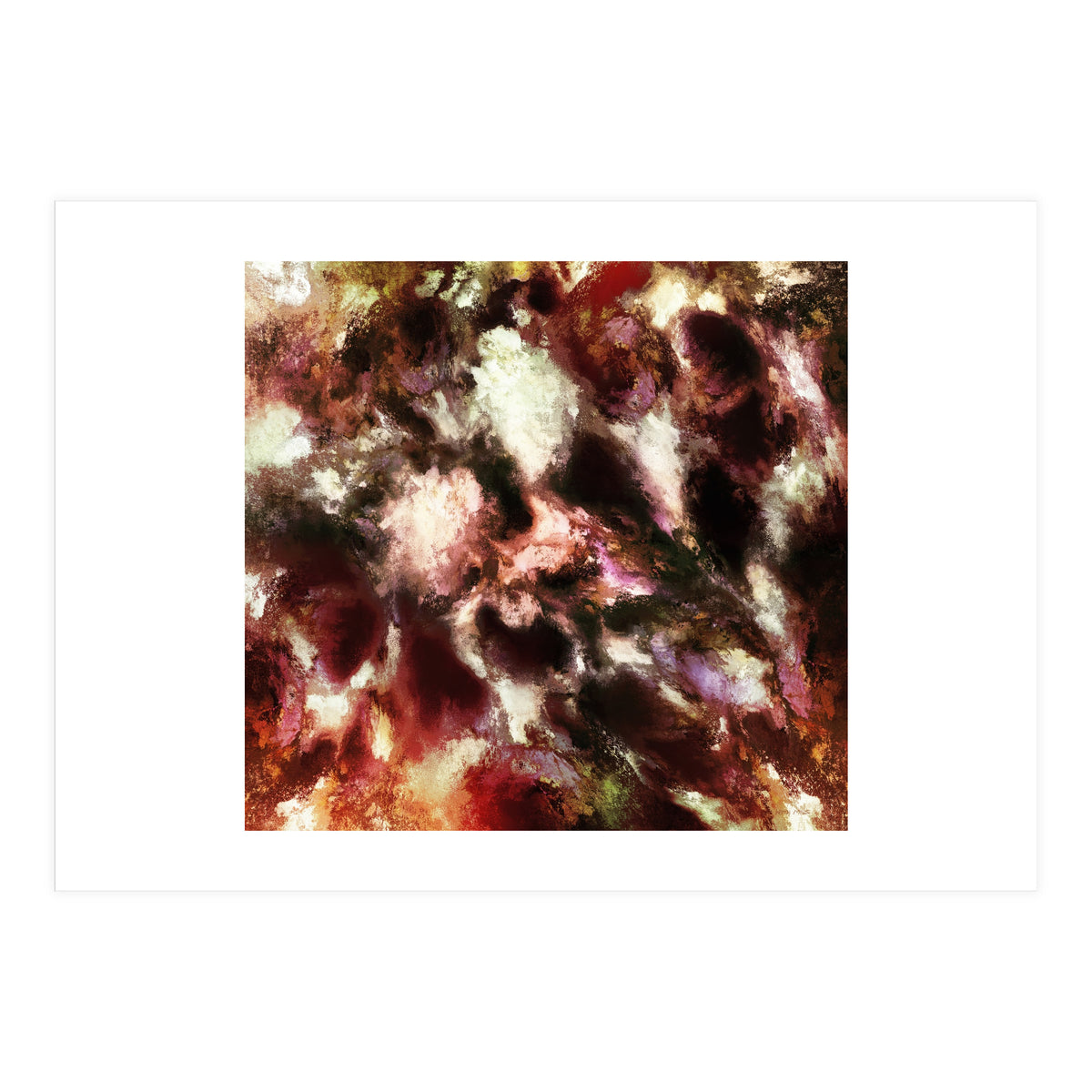 Anatomy (Print Only)