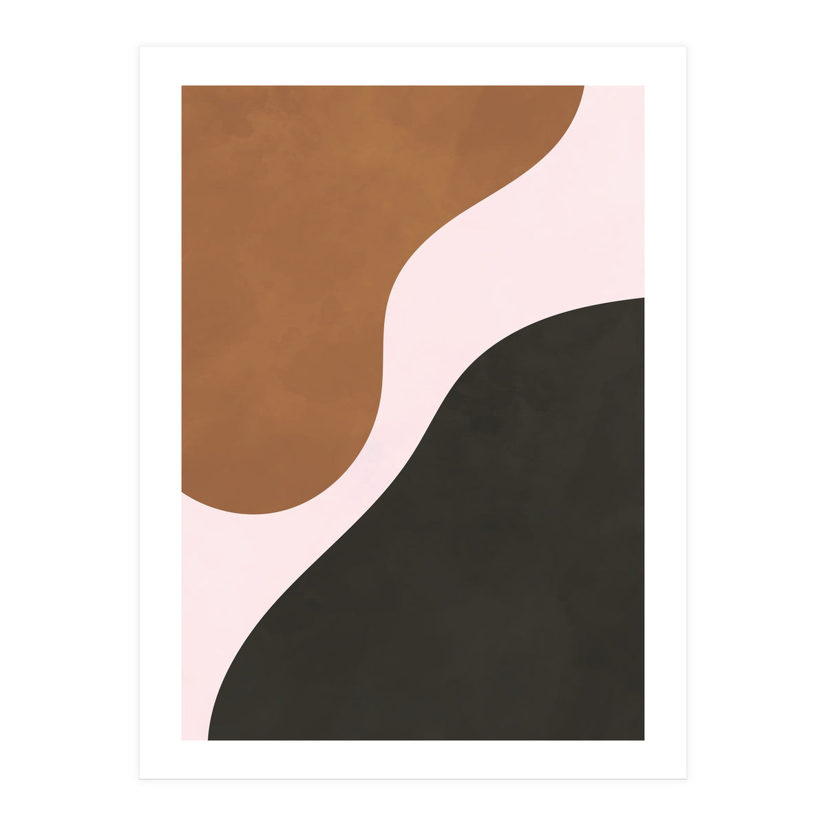 Neutral Scandinavian (Print Only)