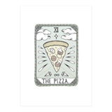 The Pizza (Print Only) thumbnail