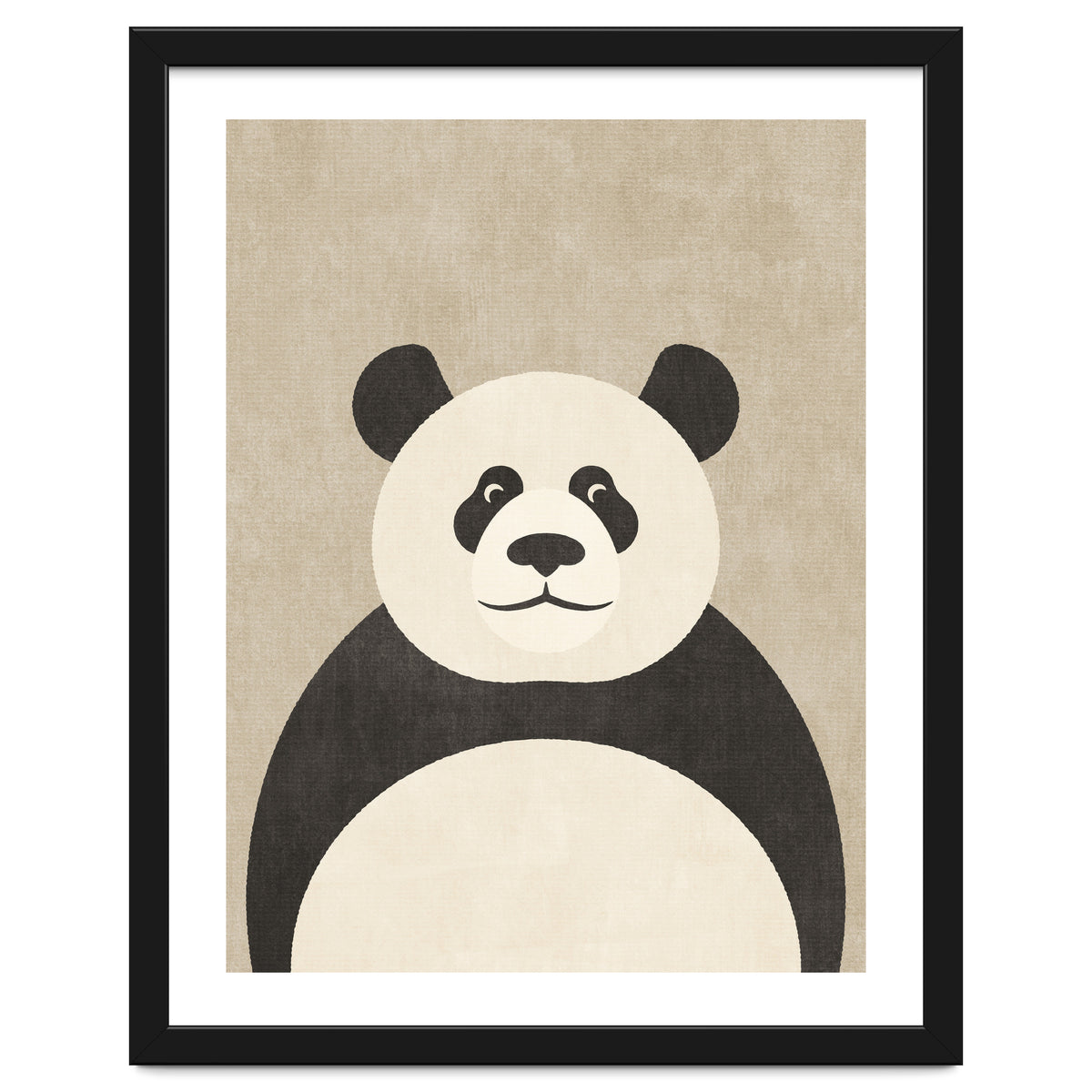FAUNA / Panda