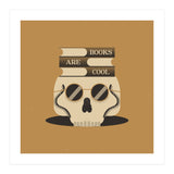 Books Are Cool (Print Only) thumbnail