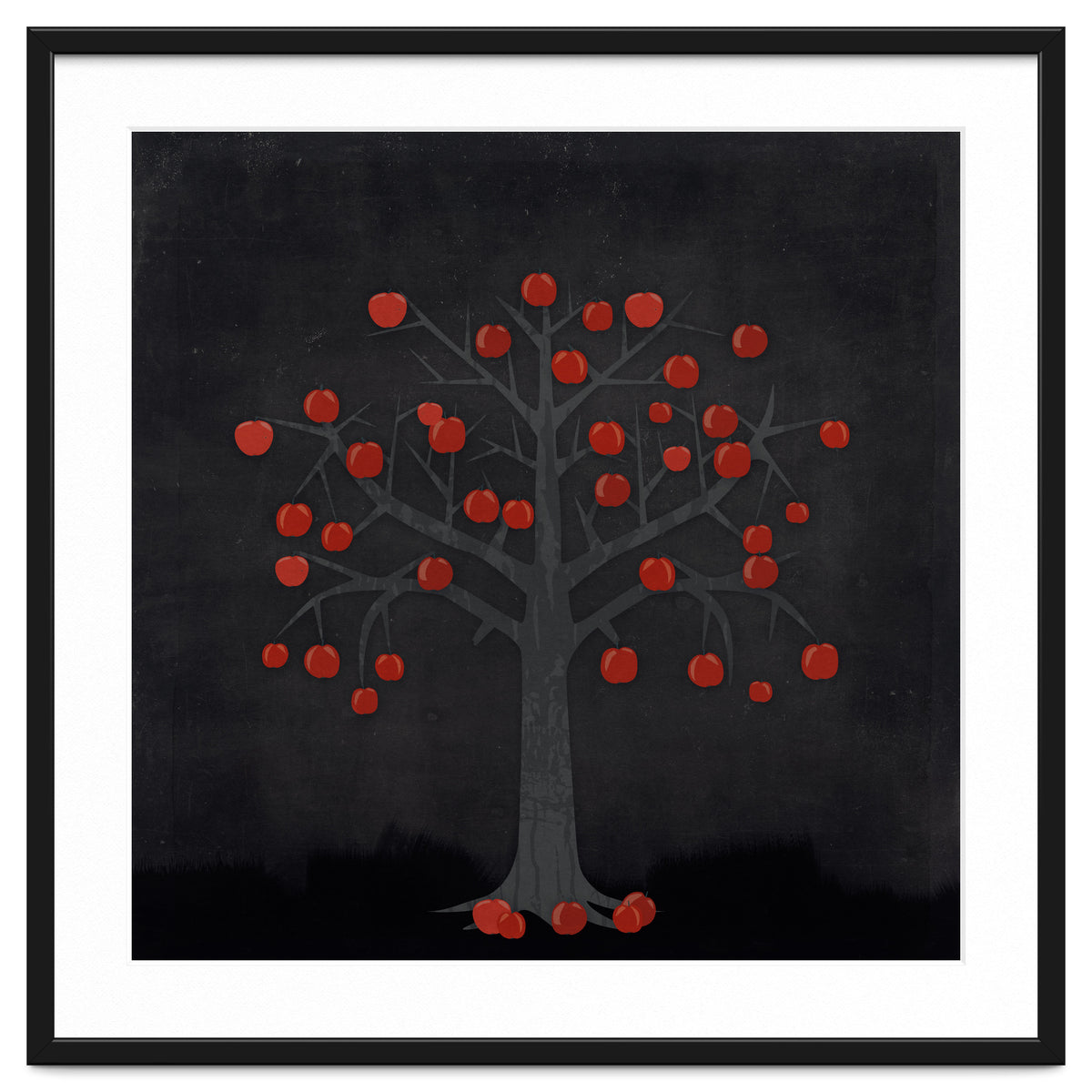 Apple Tree