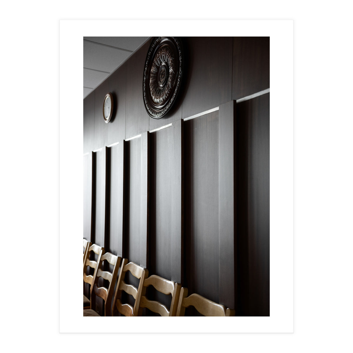 Deadlines (Print Only)