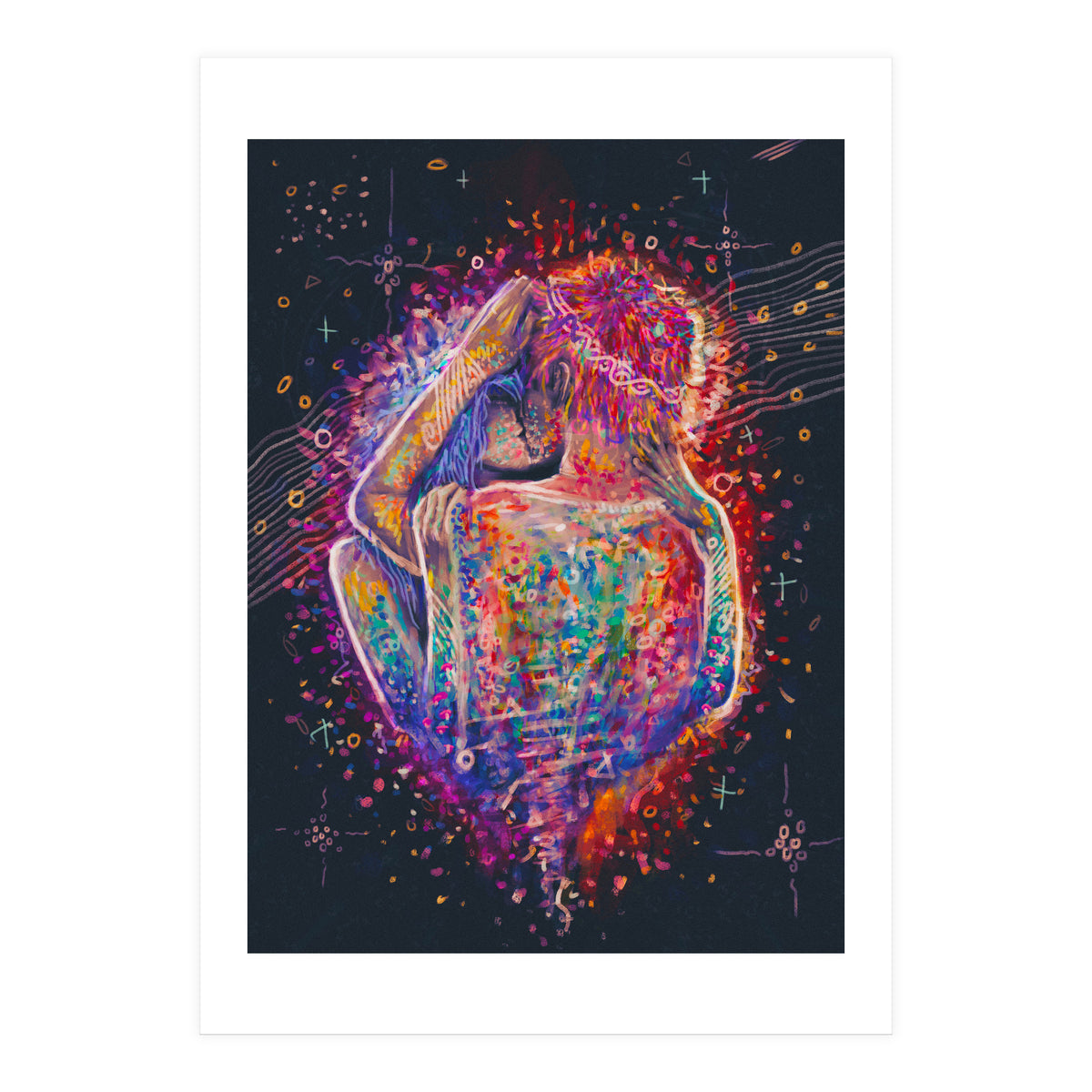 Energy Exchange (Print Only)