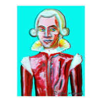 Mozart 2 5 (Print Only)