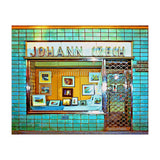 Butcher's gallery (Print Only) thumbnail