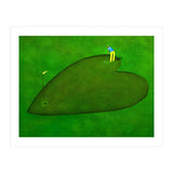 Love Of Golf (Print Only) thumbnail