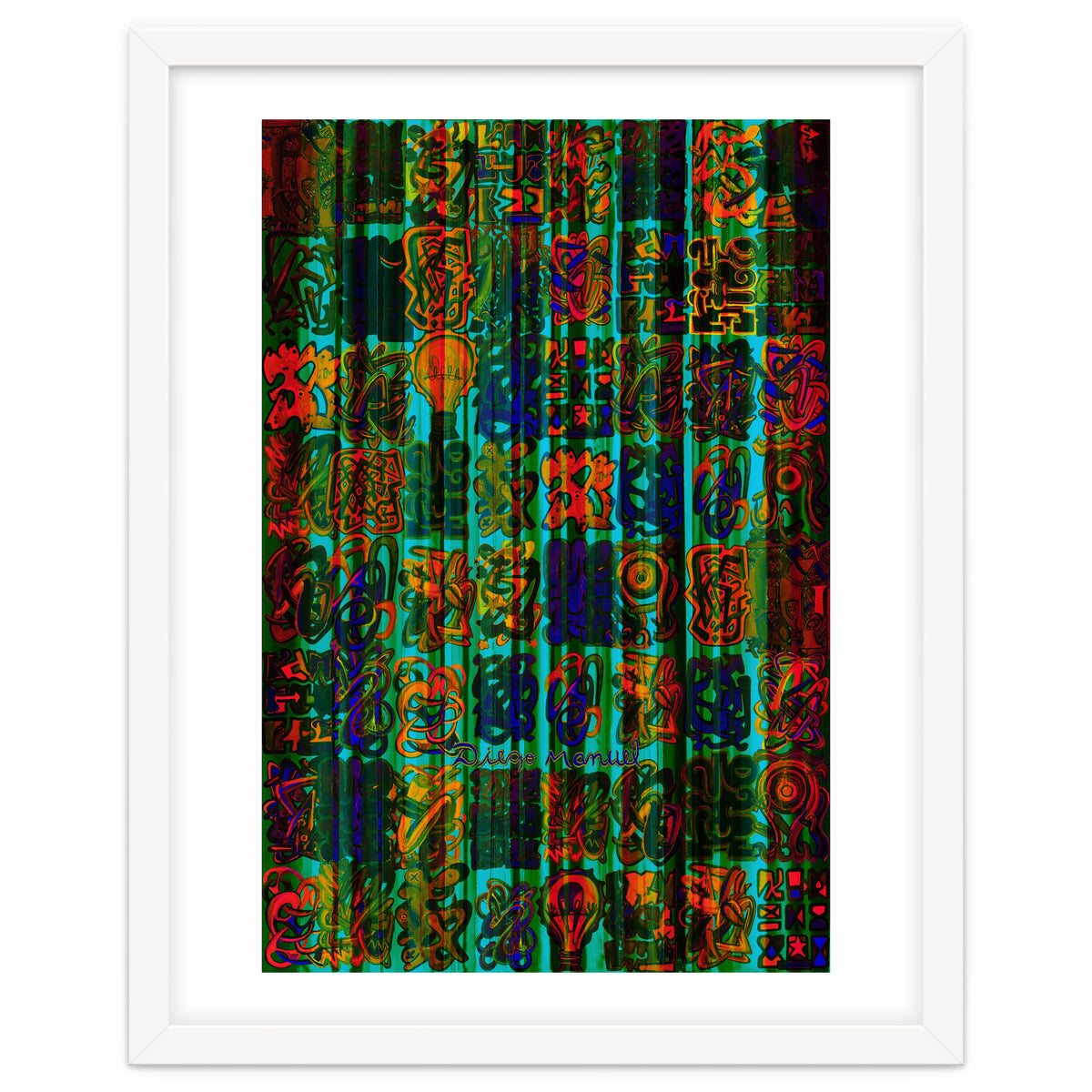 Graffiti Digital 2022 41