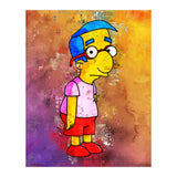 Milhouse (Print Only) thumbnail
