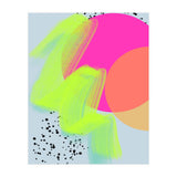 Abstract Sun (Print Only) thumbnail