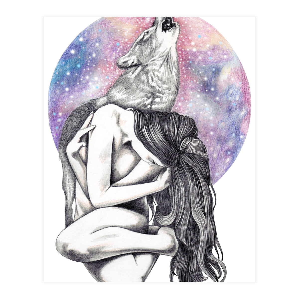 Wilderness (Print Only)