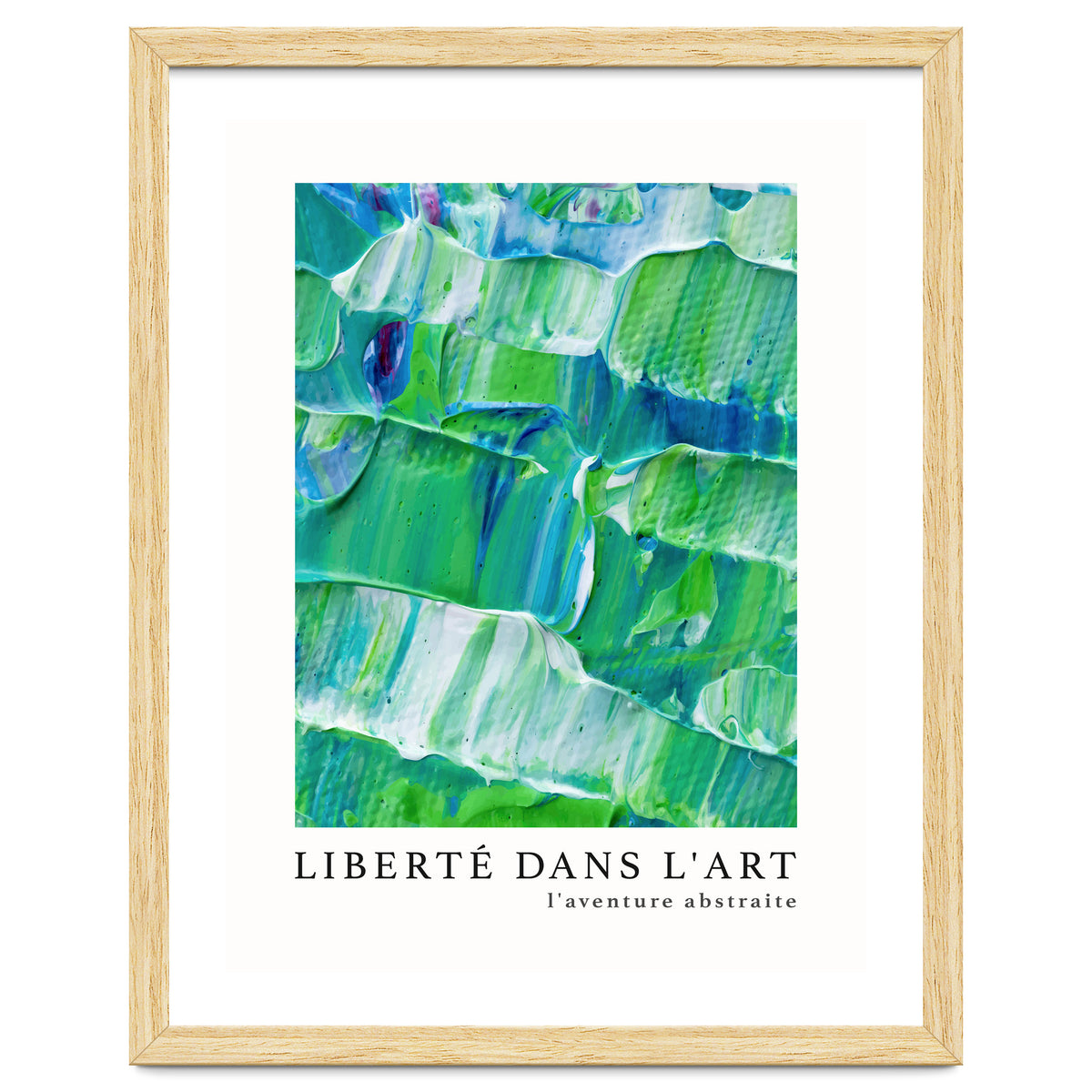 Freedom In Art - The Abstract Adventure (7)