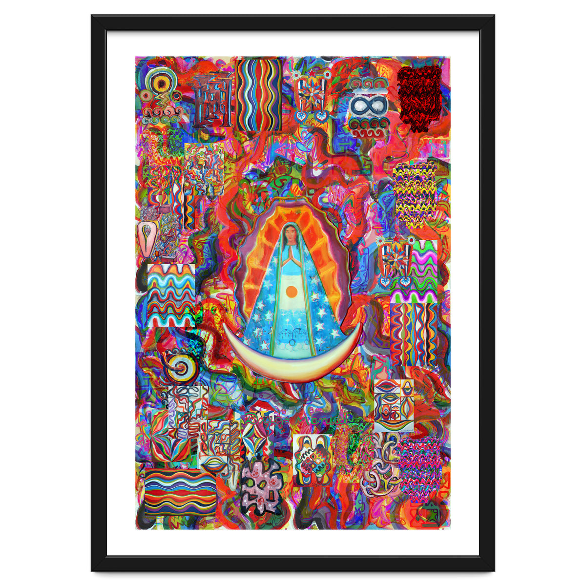 New Graffiti2022 Virgen De Lujan 5