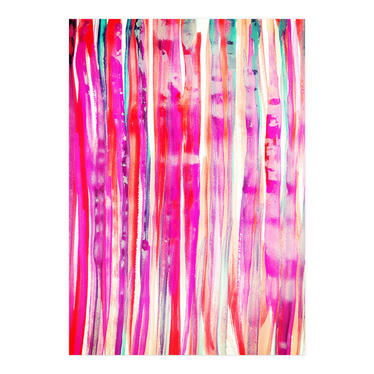 Touched (Print Only)