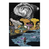 Follow The White Rabbit (Print Only) thumbnail