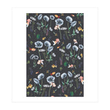 Fishes & Garden (Print Only) thumbnail