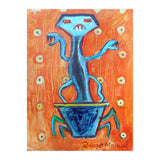 Planta Cobra (Print Only) thumbnail