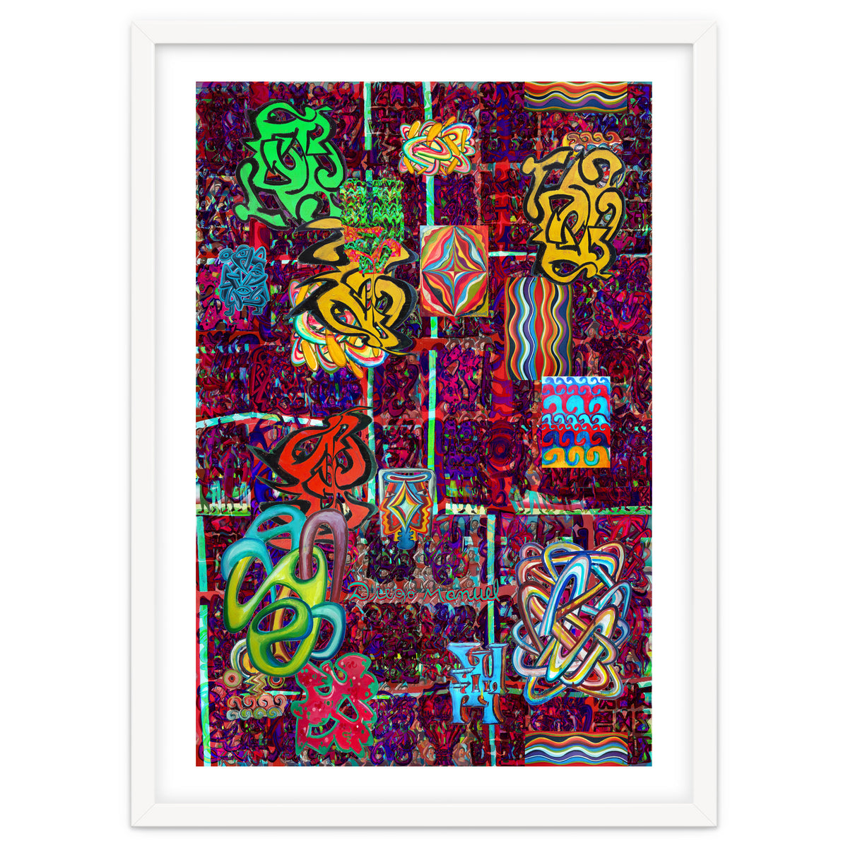 Graffiti Digital 2022 472