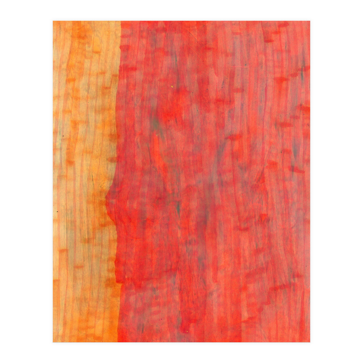 Solitude (Print Only)