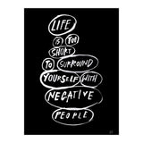 NEGATIVE (Print Only) thumbnail