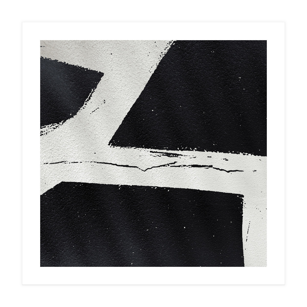 Encruzilhada 5 (Print Only)