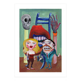Graffiti Digital 2022 875 (Print Only) thumbnail