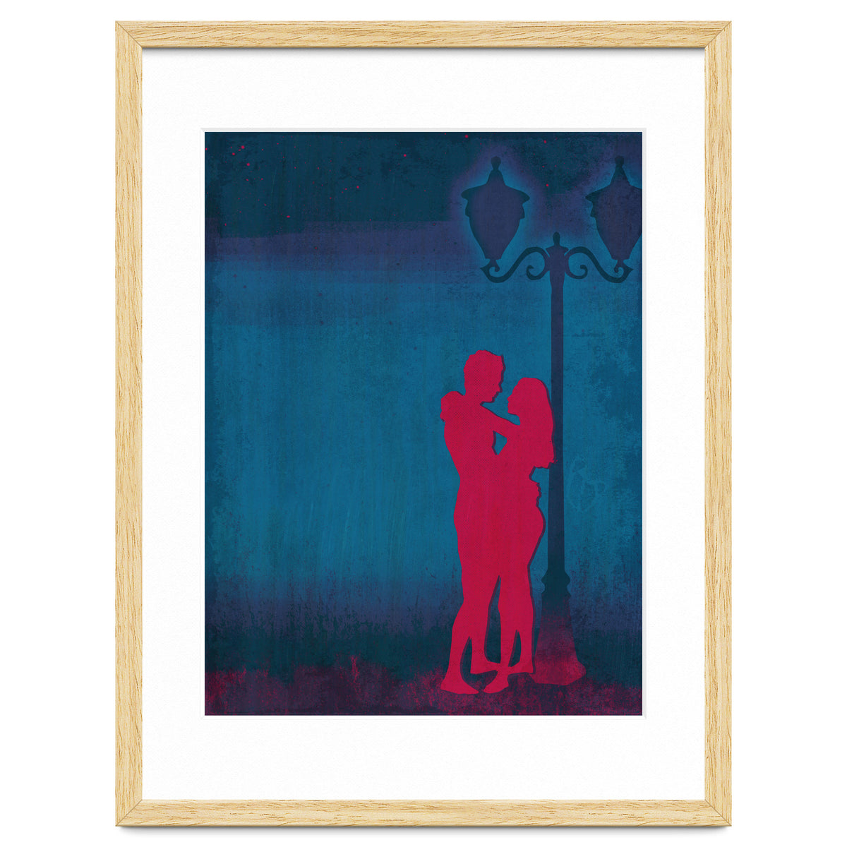 Big city: Romance Two