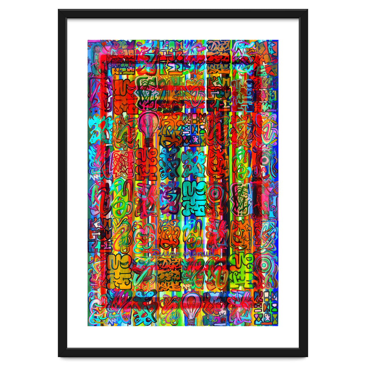 Graffiti Digital 2022 370