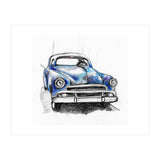 The Car (Print Only) thumbnail