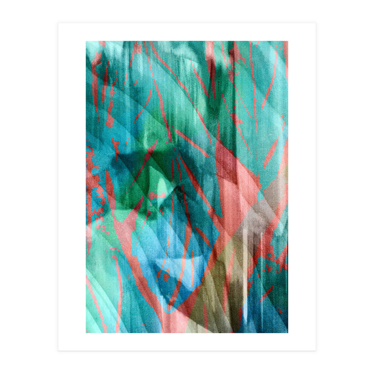 Tropical Season 2 (Print Only)