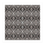 Patterned Print (Print Only) thumbnail