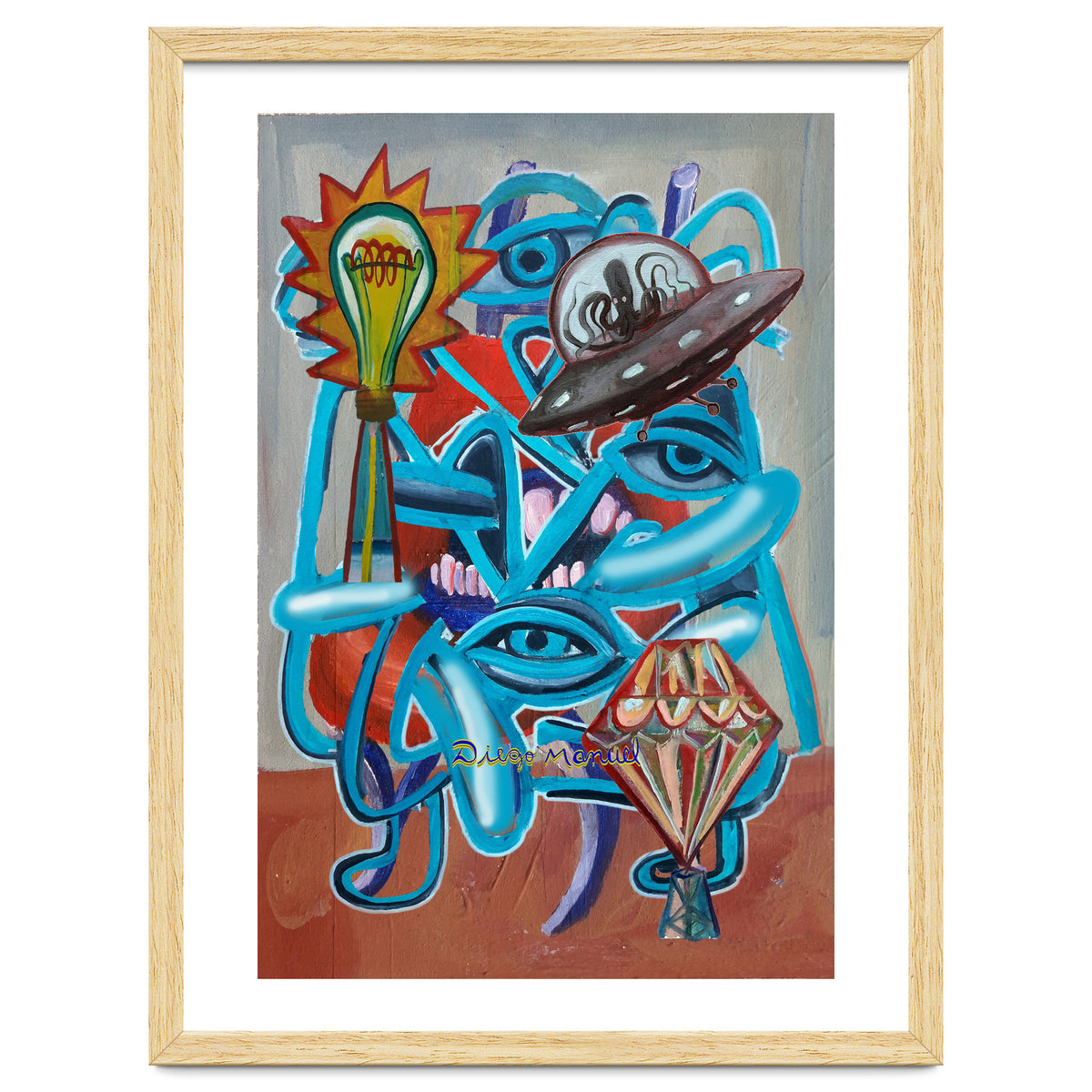 Graffiti Digital 2022 856