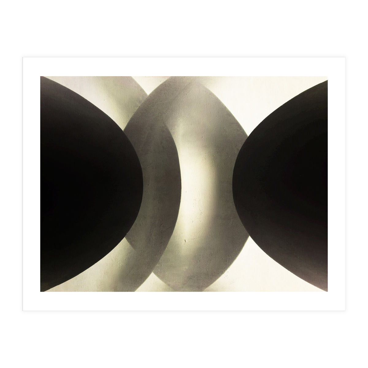 Lunar Eclipse (Print Only)