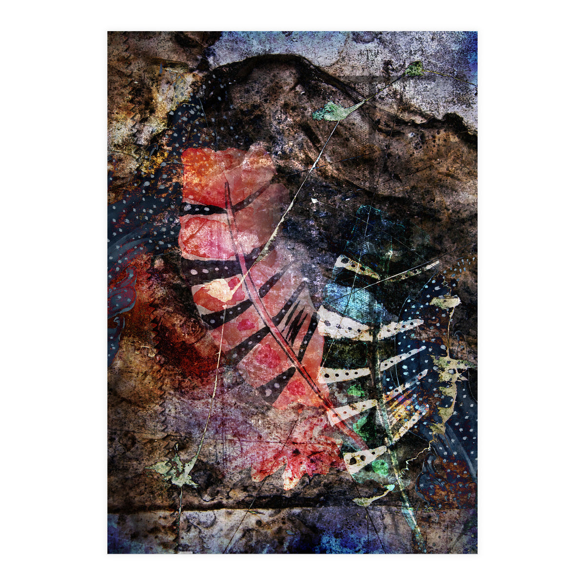 Subterrane (Print Only)