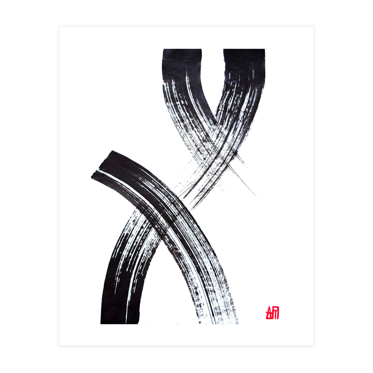 Knot Duo (Print Only)