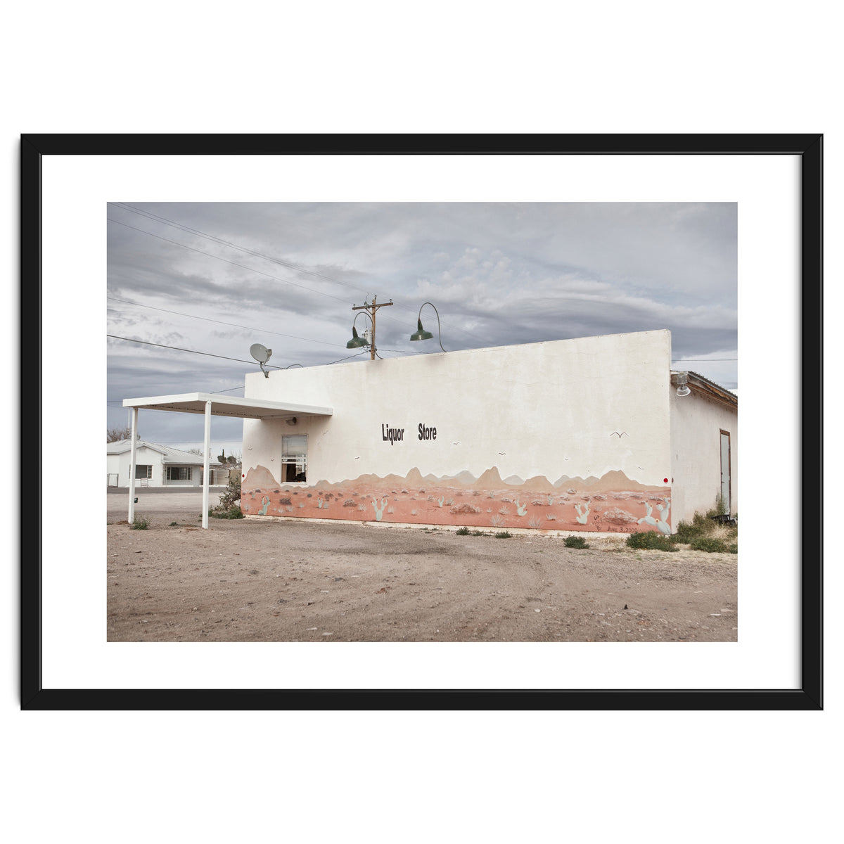 Liquor Store Valentine